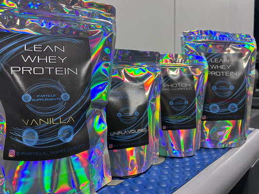 Mega bundle - Premium  from Particle Supplements - Just $100.00! Shop now at Particle Supplements