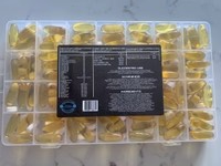 4-Week Vitamin Stack - Premium  from Particle Supplements - Just $20! Shop now at Particle Supplements