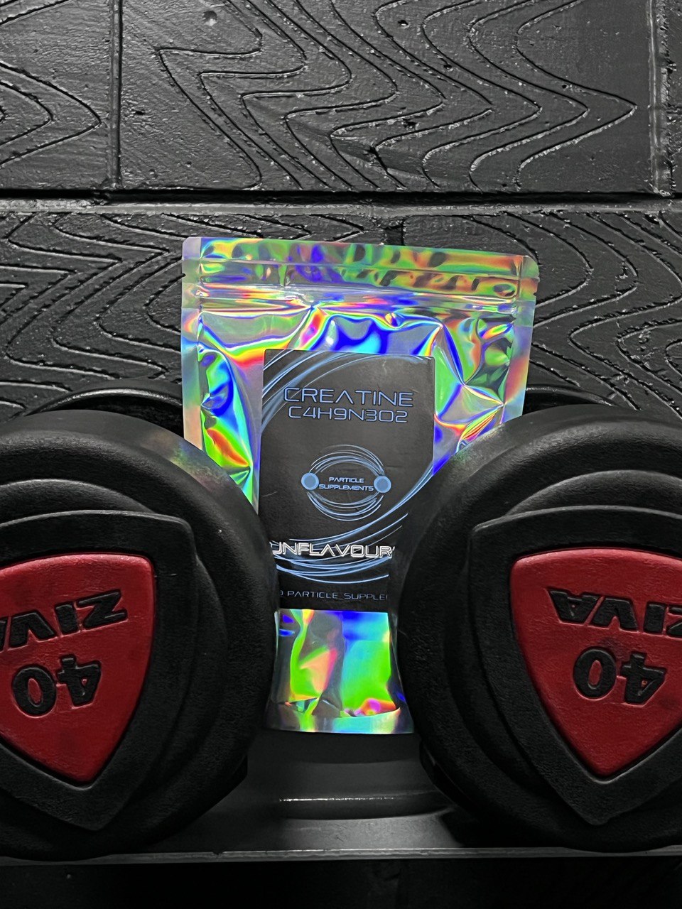 Creatine Monohydrate - Premium Creatine from Particle Supplements - Just $30.00! Shop now at Particle Supplements