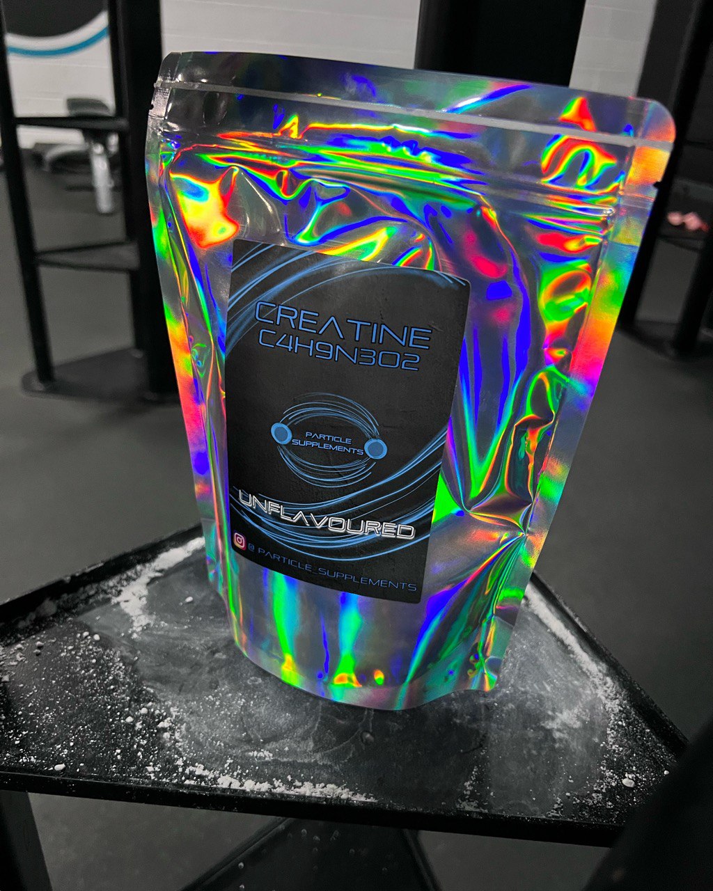 Creatine Monohydrate - Premium Creatine from Particle Supplements - Just $30.00! Shop now at Particle Supplements