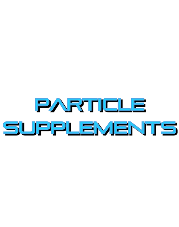 Particle Supplements